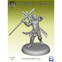 Bushido La Descension Tengu - PISTEUR MONTAGNARD (FR)