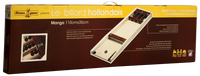 Billard Hollandais Mango 110 x 35 cm (LIVRAISON GRATUITE)