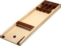 Billard Hollandais Mango 110 x 35 cm (LIVRAISON GRATUITE)
