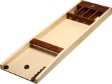 Billard Hollandais Mango 110 x 35 cm (LIVRAISON GRATUITE)