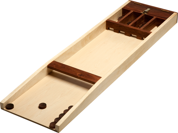 Billard Hollandais Mango 110 x 35 cm (LIVRAISON GRATUITE)