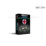 INFINITY CODE ONE - ARIADNA BOOSTER PACK ALPHA