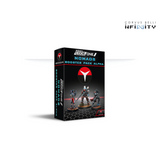 INFINITY CODE ONE - NOMADS BOOSTER PACK ALPHA