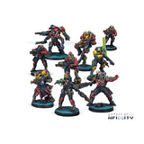 Infinity - Morat Aggresion Forces Action Pack