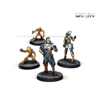 Infinity - Yu Jing Support Pack