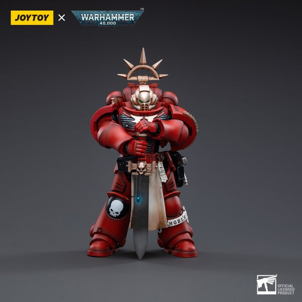 JOY TOY - BLOOD ANGELS PARAGONS OF BAAL