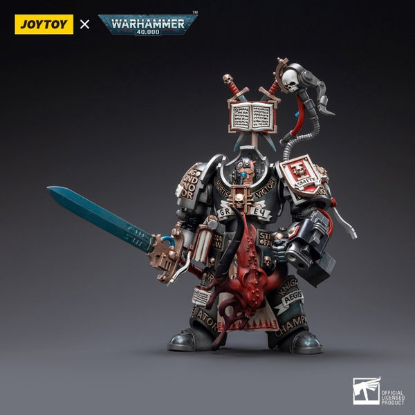 JOY TOY - GREY KNIGHTS TERMINATOR INCANUS NEODAN