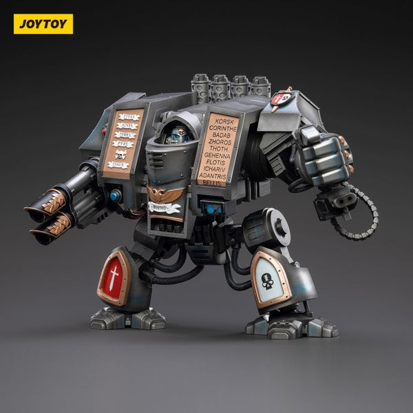 JOY TOY - GREY KNIGHTS VENERABLE DREADNOUGHT