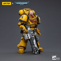 JOY TOY - IMPERIAL FISTS HEAVY INTERCESSORS