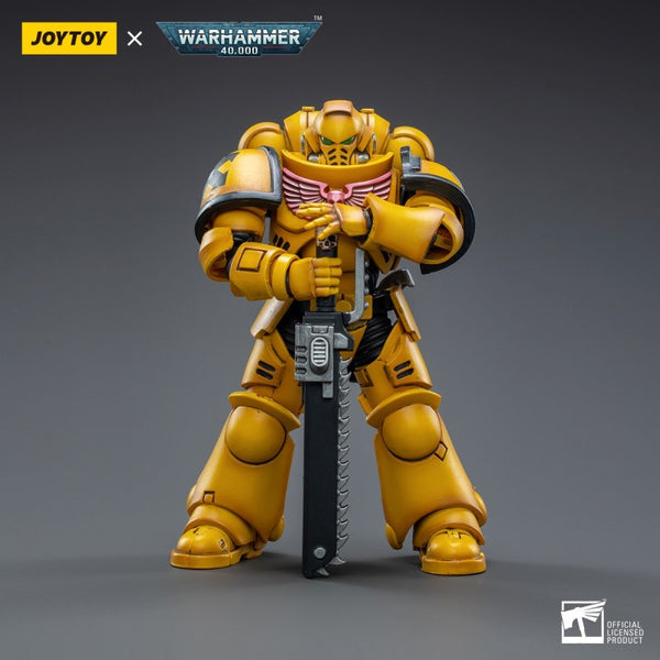 JOY TOY - IMPERIAL FISTS INTERCESSORS
