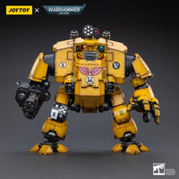 JOY TOY - IMPERIAL FISTS REDEMPTOR DREADNOUGHT