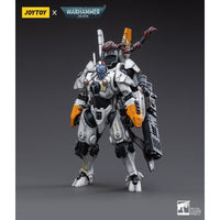 JOY TOY - T'AU EMPIRE COMMANDER SHADOWSUN