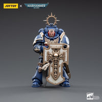 JOY TOY - ULTRAMARINES BLADEGUARD VETERANS