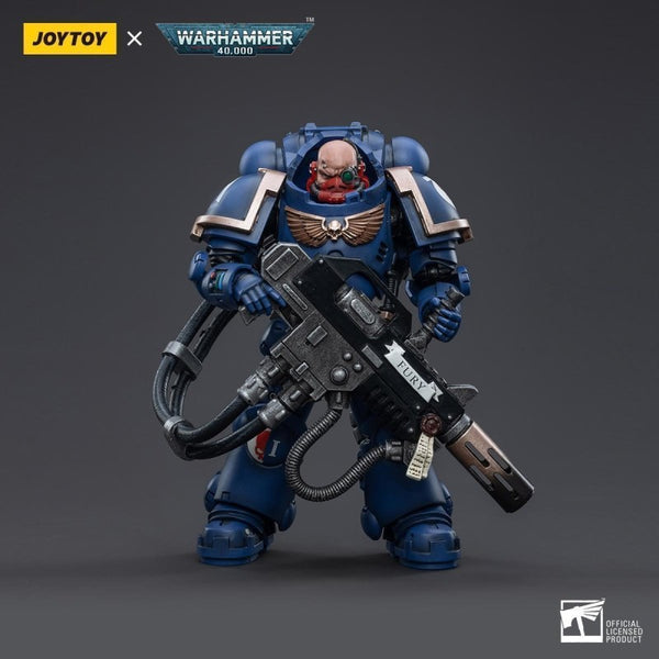 JOY TOY - ULTRAMARINES ERADICATOR 1