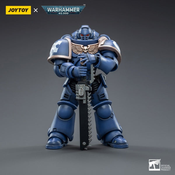 JOY TOY - ULTRAMARINES INTERCESSORS