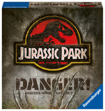 JURASSIC PARK(EN STOCK)