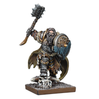Kings of War  Alliance du Nord  -ARMÉE (LIVRAISON GRATUITE)