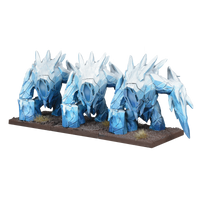 Kings of War  Alliance du Nord  -ARMÉE (LIVRAISON GRATUITE)