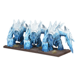 Kings of War  Alliance du Nord  -ARMÉE (LIVRAISON GRATUITE)