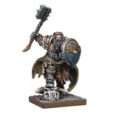 Kings of War  Alliance du Nord  -ARMÉE (LIVRAISON GRATUITE)