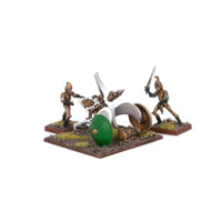 Kings of War Elfes  -SCORPION