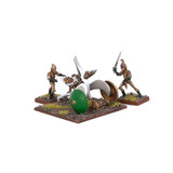 Kings of War Elfes  -SCORPION