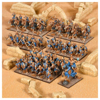 Kings of War Empire de Poussière  -ARMÉE (LIVRAISON GRATUITE)(EN STOCK)