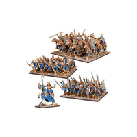Kings of War Empire de Poussière  -ARMÉE (LIVRAISON GRATUITE)(EN STOCK)