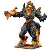 Kings of War Forces des Abysses -CHRONÉAS