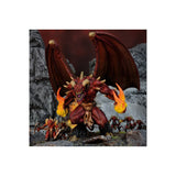 Kings of War Forces des Abysses -DÉMON ABYSSAL