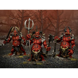 Kings of War Forces des Abysses -MOLOCHS