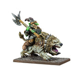 kings of War Gobelins -ROI SUR GOSIER (EN STOCK)