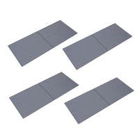 KINGS OF WAR - movements trays pack 25mm (EN STOCK)