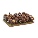Kings of War Nains -ARMÉE (LIVRAISON GRATUITE)
