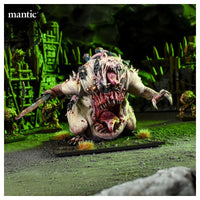 kings of War Vermine - RAT-MONSTRE MUTANT