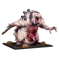 kings of War Vermine - RAT-MONSTRE MUTANT