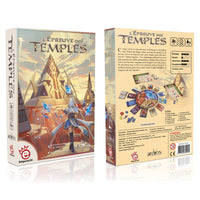 L'Épreuve des Temples