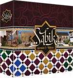 Sabika  (EN STOCK)