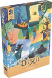 Dixit Puzzle 1000p Blue Mishmash