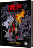 Hellboy : Le Jeu de Rôle (frais de port inclus)