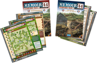 Mémoire 44 : Equipment Pack (Extension)