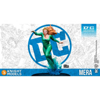 DC Universe -MERA