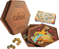 Logiquest : Catan (EN STOCK)(PROMOTION)