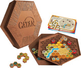 Logiquest : Catan (EN STOCK)(PROMOTION)