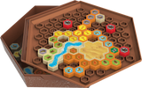 Logiquest : Catan (EN STOCK)(PROMOTION)
