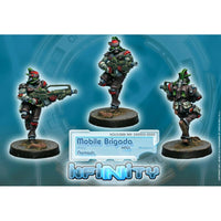 Infinity - Mobile Brigada (HMG)