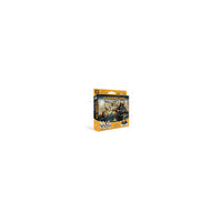 Copie de Infinity - Haqqislam-Model Color Set: Infinity Haqqislam Exclusive Miniature