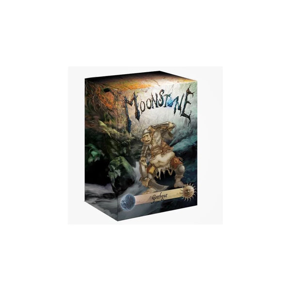 Moonstone Gotchgut the Giant (Monstre)