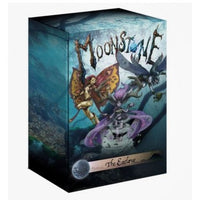 Moonstone The Enclave (boite de troupes)