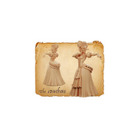 Moonstone The Masquerade (boite de troupes)